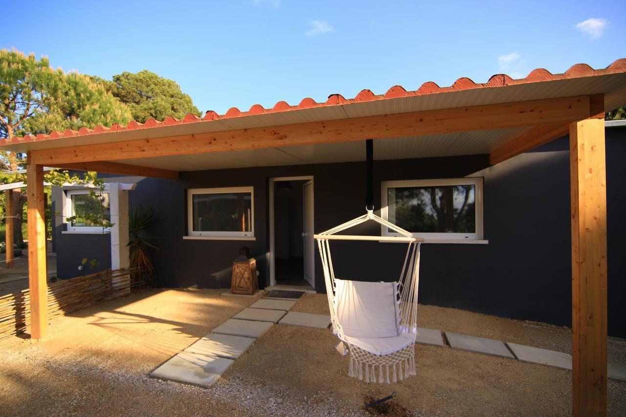 Quinta Do Meco - Beach & Nature Aldeia do Meco Exterior photo