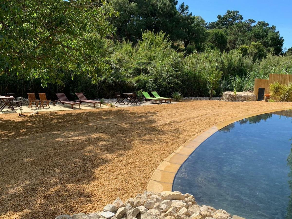 Quinta Do Meco - Beach & Nature Aldeia do Meco Exterior photo